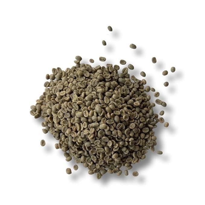 Honduras Unroasted Green Coffee Beans, Natural, COMSA Farm, 100% Arabic
