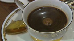 LAVANTA COFFEE GREEN SUMATRA MANDELHING GAYO MOUNTAIN TWO POUND PACKAGE