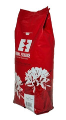 Equal Exchange Organic French Roast Coffee 5 lb Bag – Fair Trade Whole Bean Dark