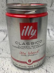 Classico Whole Bean Coffee Medium Roast Classic Roast with Notes Of Caramel