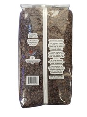 Chef’s Quality Colombian Whole bean coffee, 2.5 Pound Bag