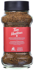 Medium Roast Instant Coffee, 100% Colombian, 300G Jar