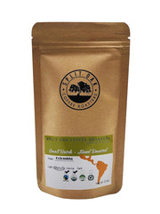 Gourmet Gift Box – Whole Bean Variety Pack Gift Box, 9 Medium Roast Coffees from