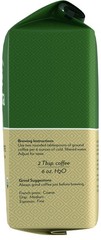 Cafe Altura, Breakfast Blend, Medium Roast, Organic, Whole Bean Coffee, 10 oz…