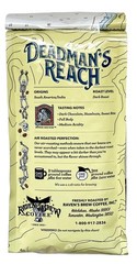 Raven’S Brew Coffee Ravens Brew Coffee High Caffeine Coffee Dark Roast Whole