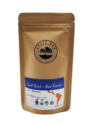 Gourmet Gift Box – Whole Bean Variety Pack Gift Box, 9 Medium Roast Coffees from