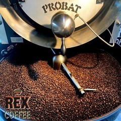 Brazil Cerrado Coffee Beans – Fresh Roasted to Order