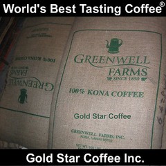 World’s Best Tasting Keurig K-Cup – Hawaii Kona Fancy Coffee from Gold Star