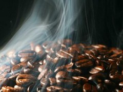 BRAZILIAN MOGIANA COFFEE BEANS MEDIUM ROASTED 2 OR 5 POUNDS