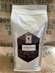 2, 5, 10 LB COSTA RICA FRESH ROASTED COFFEE WHOLE BEAN, GROUND – ARABICA