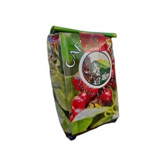 X2 Cafe Lareño Puerto Rican 100% Pure Roasted Coffee Beans 14oz pack