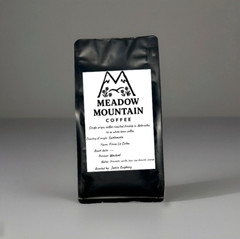 Freshly roasted, single origin coffee – Guatemala