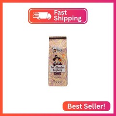 Coffee Fool’s Decaf Chocolate Raspberry (Powder (Turkish))