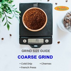 Luwak Coffee Arabica Gayo Wild Civet Beans – Premium Specialty 500gram