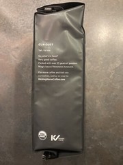 Kicking Horse Coffee Grizzly Claw 10oz