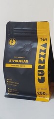 Gurezza fine coffee beans directly from the Motherland of the arabica beans