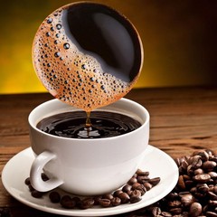 Vietnam Green Coffee Bean Organic Natural Healthy Premium 500g