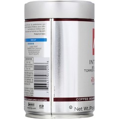 Illy Coffee Beans Intenso Bold Roast 8.8 Oz 6 Pack