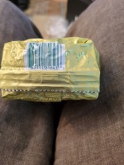 Starbucks 3-Region Blend, 2012. 8 Ounces, Whole Bean, Never Opened. Med Roast
