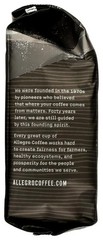 Artisan Organic Breakfast Blend Whole Bean Coffee – 12 oz of Pure Enjoyment