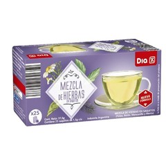 Classic Cafe Molido en Saquitos & Mezcla de Hierbas en Saquitos (Te) – Argentina