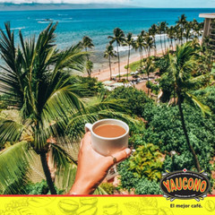 Whole Bean Coffee in Bag, Medium Roast, Fresh from Puerto Rico, 2 Pound (Pack…