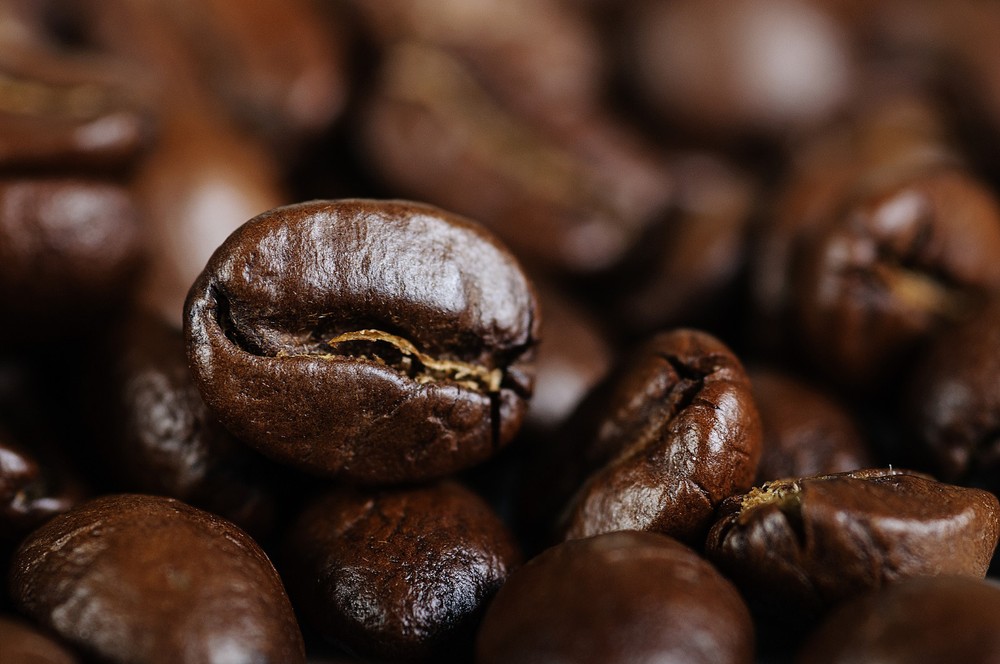 Gourmet Espresso (4 12 oz Bags) fresh roasted coffee beans Dark Roast Espresso