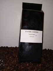Pande Select ROBUSTA coffee