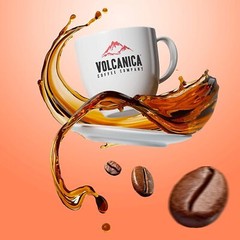 Ethiopian Coffee, Yirgacheffe Region, Usda Organic, Whole Bean, Kosher, Fresh Ro