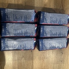 Lavazza Gran Riserva Filtro Whole Bean Coffee Dark Roast 2.2LB Bag, 6 PK