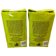 2 Packs Trader Joe’s Organic Fair Trade Sumatra Whole Bean Coffee 13oz Each Pack