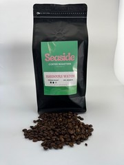 Coffee beans roasted whole bean (medium) 2x 2 lb bags
