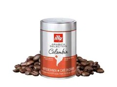 ILLY Colombia Coffee Beans in a Can 250g / 8.8oz
