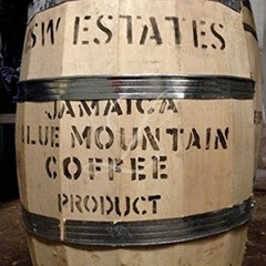 20 lbs of Certified ORGANIC Jamaica Blue Mountain Coffee ~ Customize Your Order!