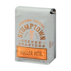 Stumptown Holler Mountain Ground Medium Roast Coffee – 12oz