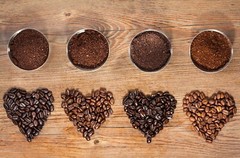Coffee Tradition – GUATEMALA GROUND ORGANIC COFFEE – Purely Crafted 1Pack