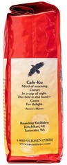 Light Roast Whole Bean – Breakfast Blend 12oz