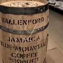20 lbs of AUTHENTIC Wallenford Estate Blue Mountain Coffee~Customize Your Order!
