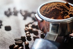 2, 5, 10 lb Espresso Roasted Fresh Daily in the USA ! ROAST TO ORDER !