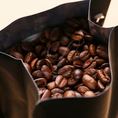 100% Kona Coffee, Genuine Extra Fancy, 1 lb Bag, Fresh Roasted to Order or Green