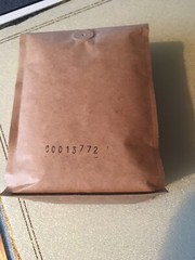 Zeke’s Coffee Beans 1 Lb . Guatemalan. Sealed And New.
