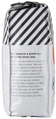 Amazon Fresh Colombia Whole Bean Coffee, Medium Roast, 12 Ounce (Pack of 1)