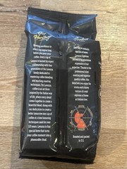 Lavazza Espresso Barista Gran Crema Whole Bean Coffee ( 2 Pk , 2.2 LB Each Bag