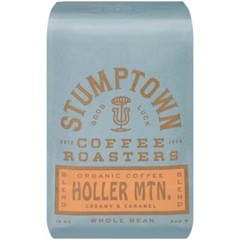 Stumptown Holler Mountain Medium Roast Whole Bean Coffee