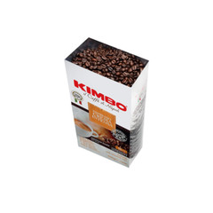 Kimbo Espresso Crema Intensa Whole Bean Coffee 2.2 lbs Medium Dark Roast