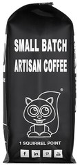 Gourmet Dark Roast Whole Bean Coffee – Perfect for Espresso & Coffee Press, 32oz
