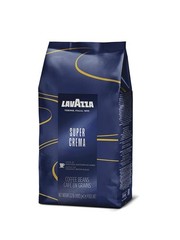 Lavazza Espresso Whole Bean Coffee Medium Roast 100% Arabica 2.2 lb Bag Pack of1