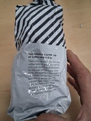 Amazon Fresh, Colombia Whole Bean Coffee Medium Roast, 32 Oz