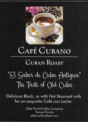 2026 Latin Coffee – Espresso Coffee Beans – 8 oz – Gourmet Coffee -Havana Roast
