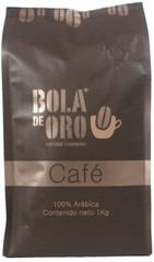 1 Kg Bola De Oro Gourmet Coatepec Veracruz Mexico Coffee